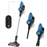 TASVAC S800 Portable Stick Vacuum Cleaner, 23 Kpa 6 in 1 Powerful