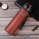 Brand BPA Free Leak Proof Sports Water Bottle High Quality Tour Hiking Portable