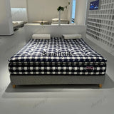 Luxury independent bag spring mattresses 150x200 180x200 cm Mattress