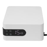 48w Nail Lamp| Nail Dryer w/ 45 Lamp Beads| Auto Sensor Professional Gel Curing Lamp