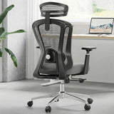 Office Chair Ergonomic Desk Chair, High Back Computer Chair with Wheels