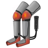Nekteck Foot Air Pressure Leg Massager Promotes Blood Circulation Muscle