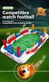 Table Football Two-player Competition Table A Parent-Child Family Party