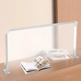 36W 24V 1.5A LED Manicure Lamp 33.86*16.14in Desk Light Nail Desk Lamp