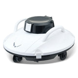 5000mAh Electric Rechargeable Robotic Swimming Pool Cleaners Automatic