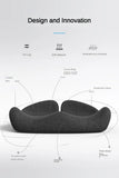 New Tailbone Sciatica Back Pain Relief Comfort Office Chair Car Seat Cushion Non-Slip