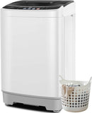 Portable Laundry Machine for Apartment, Home, Dorms, RV -ct Size