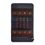 Red Light Therapy Cushion Infrared Tourmaline Jade Massage Mat