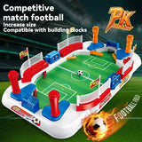 Table Football Two-player Competition Table A Parent-Child Family Party