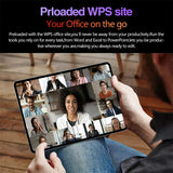 Flagship Tablet PC Pad 7SPro Global Version Snapdragon 8 gen3 Tablets