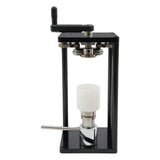 Manual Can Sealing Machine Jar Beverage Sealer Stall Sealing Machine