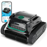 Swimming Pools Vacuum Cleaner Wireless for Floor Smart Cleaning Robot