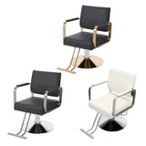 Adjustable Height Stylist Chairs for Salon Salon Chair