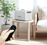 Air Conditioner All-in-one Small Installation-free Mosquito Net Tent
