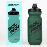 610ml Cycling Water Bottle  Squeeze MTB Road Bike Water Bottle Portable Drink Cycling Water Bottle
