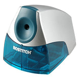 Office Portable Electric Stapler 20 Sheets and Personal Electric Pencil Sharpener Powerful