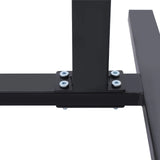 Portable Computer Folding Desk Height Adjustable Mobile Lift Study Table Computer Desk Lap Bed Tray Bed Desk Work Furniture