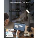 Desk Lamp, LED Eye-Caring Desk Light for Home Office