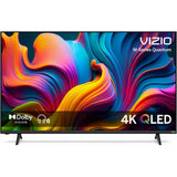 55-Inch M-Series 4K QLED HDR Smart TV with Voice Remote, Dolby Vision