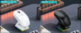 ATTACK SHARK X6 Lightweight Wireless Gaming Mouse with RGB Backlight
