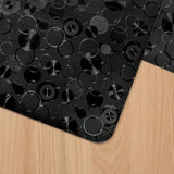 Office Chair Mat for Hardwood Floor36"x55" Office Chair Mats