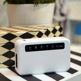 GL.iNet Puli GL-XE300 4G LTE Smart VPN Router Portable WiFi Wireless