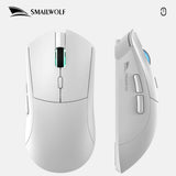 SMAILWOLF RS7 Bluetooth wireless three-mode e-sports gaming mouse