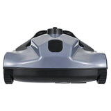 Cordless Automatic Robotic Pool Cleaner for In Ground Flat Pools
