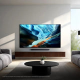 65-Inch Class OLED S90H Series Vision AI Smart TV (2026 Mode w/4K AI U