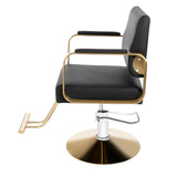 Barber Chair, 360 Degree Swivel Salon Stylist Chairs, Heavy Duty Hairdressing Chair
