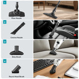 10000PA Electric Vacuum Cleaner Cordless Handheld For Makita 18V Battery
