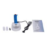 Handheld Induction Sealer Machine 5 Power Levels 100 500W for Plastic Glass Bottles