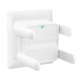 WiFi 6 Repeater Extender 1500Mbps WiFi 6 Range Extender Dual Band