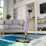 COTIAR V22 Cordless Vacuum Cleaner 650W 55000PA Home Handheld
