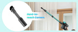 INSE N3T 20Kpa 6 in 1 Lightweight Cordless Stick Vacuum Up to 40mins