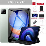 Flagship Tablet PC Pad 7SPro Global Version Snapdragon 8 gen3 Tablets