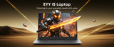 16" Laptop Computer Intel Core i5 Processor Win11 Pro Laptop