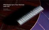 ULTIMEA 410W 7.1ch Soundbar with Wireless Subwoofer & 2 Surround Speakers