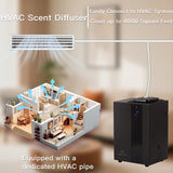 NAMSTE Bluetooth Wifi Diffuser Aroma Profissional Fragrance Scent Home Appliance