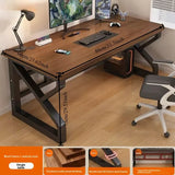 Computer Desk Furniture for Home Office Gaming Desk Workstation Study Desk