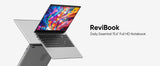 15.6 "Thin & Portable Laptop Computer Intel Celeron
