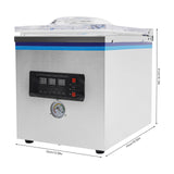 Food Chamber Vacuum Sealer Z-260 Commercial Kitchen Vacuum Sealer Machine