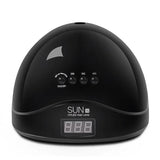 Nail Dryer UV LED Lamp 48W For Manicure 30 Leds Drying Nail MD DC PRINT