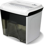 Micro-Cut 12-Sheet Paper Shredder with CD/Credit Card Slot
