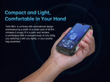 8849 Tank Mini Unihertz Rugged smartphones 4.3" Display Android 13 Helio G99 24GB 256GB 100MP Cameras 5800mAh NFC Waterproof
