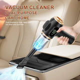Cordless Handheld Vacuum Cleaner Can Absorb Dust Debris Pet Hair