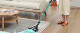 INSE N3T Cordless Stick Vacuum Cleaner 20Kpa 6 in 1 Lightweight for Home