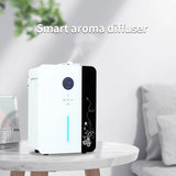 3000m³ Air Purifier Electric Perfume Machine Aroma Diffuser WIFI HVAC