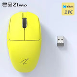 Zaopin Z1 Pro Wireless Mouse Tri-mode Paw3395 2.4g Nordic52840 Ergonomics Lightweight Customized PC Gaming Mouse