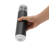 Powerful Handheld Vacuum Cleaner, Cordless Car Vacuum with 6 Nozzles